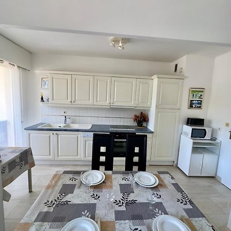Appartement 2 Pieces Cavalaire Sur Mer 60M2 Exterior foto