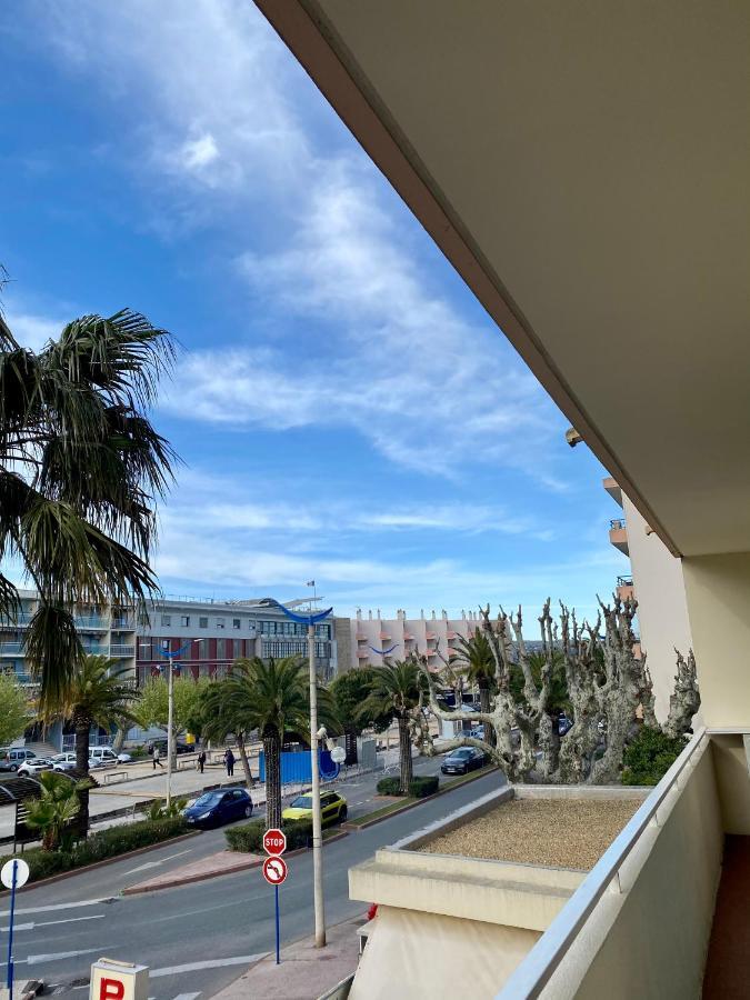 Appartement 2 Pieces Cavalaire Sur Mer 60M2 Exterior foto