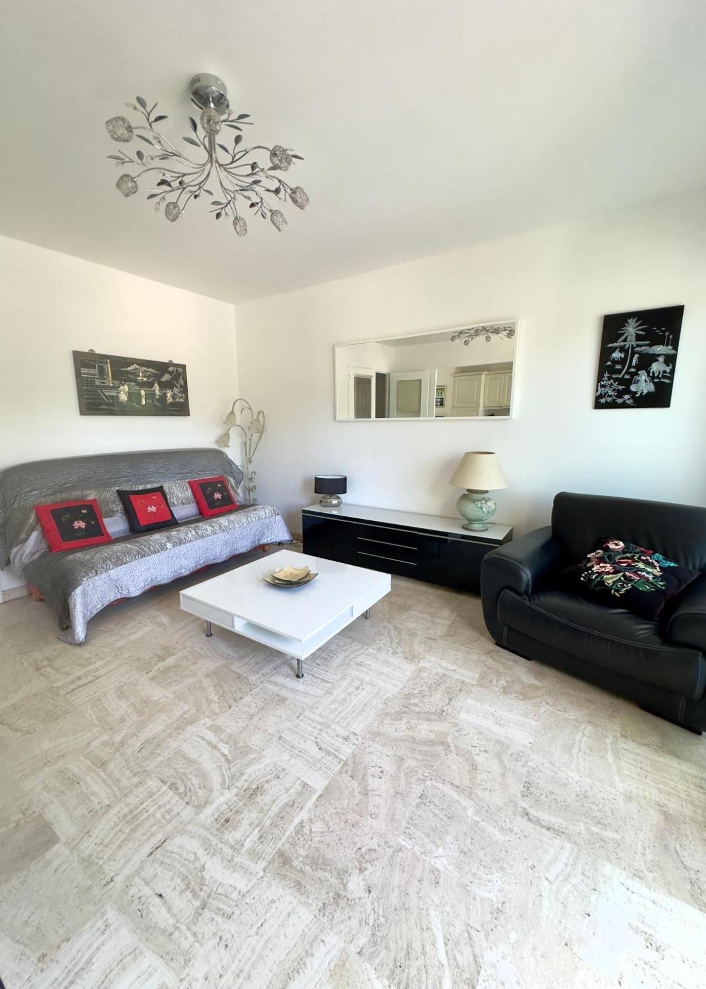 Appartement 2 Pieces Cavalaire Sur Mer 60M2 Exterior foto