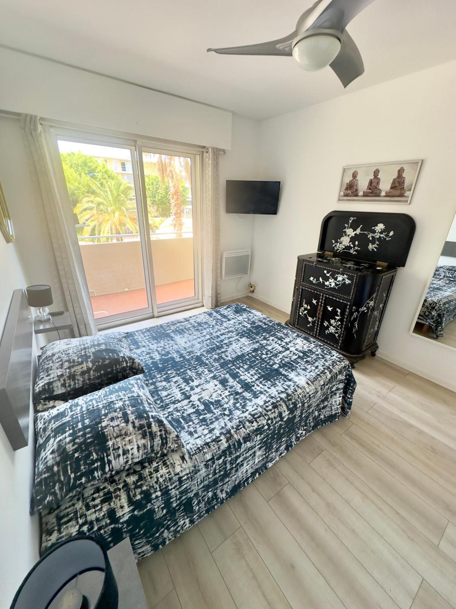 Appartement 2 Pieces Cavalaire Sur Mer 60M2 Exterior foto