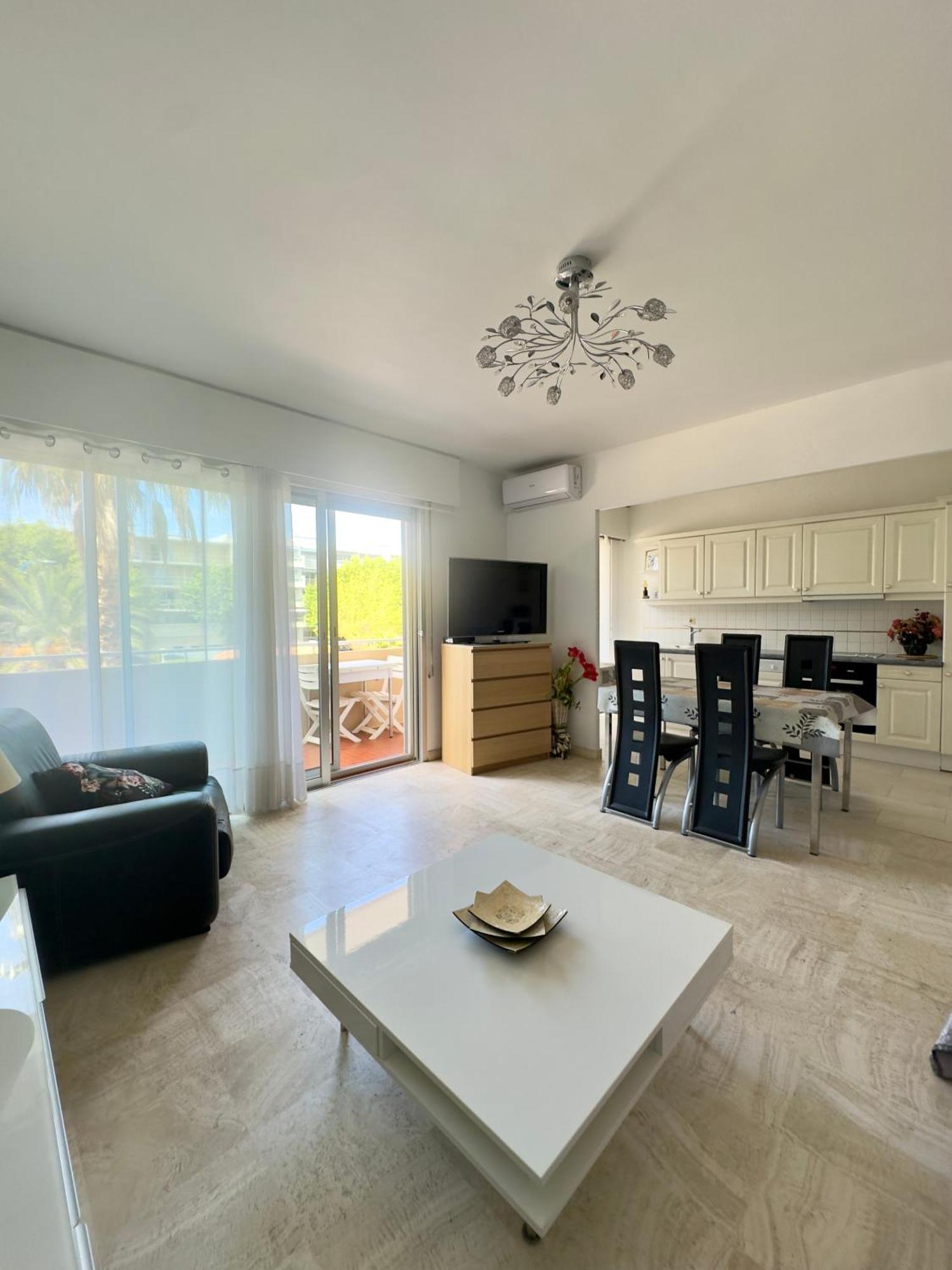 Appartement 2 Pieces Cavalaire Sur Mer 60M2 Exterior foto